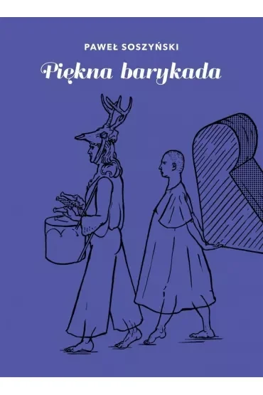 Piękna barykada