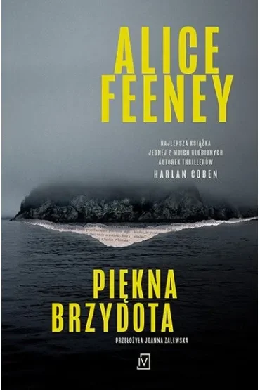 Piękna brzydota