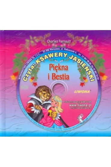 Piękna i bestia