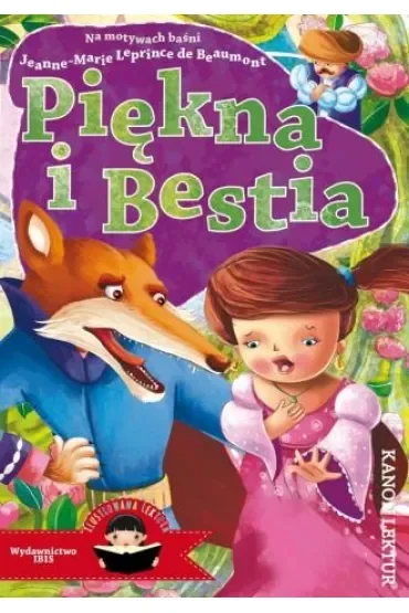 Piękna i Bestia