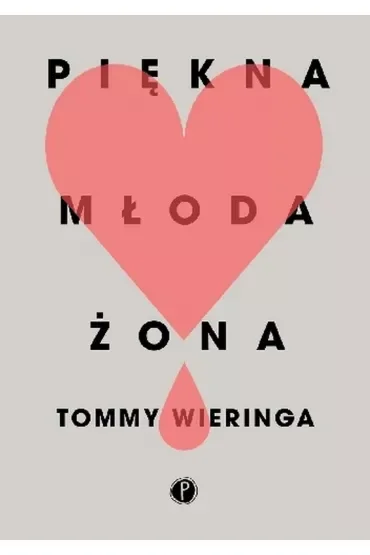 Piękna młoda żona