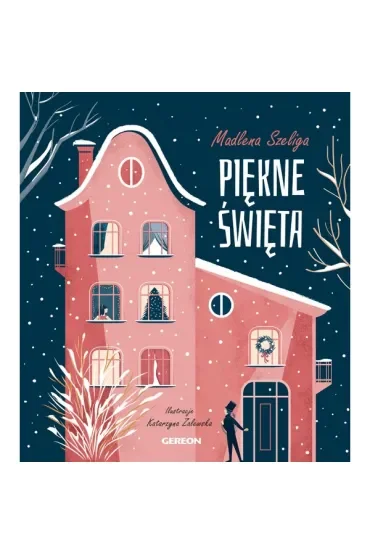 Piękne święta