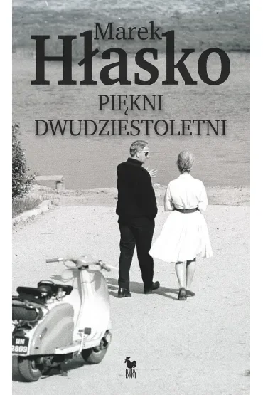 Piękni dwudziestoletni