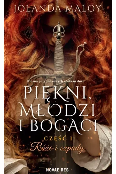 Piękni, młodzi i bogaci