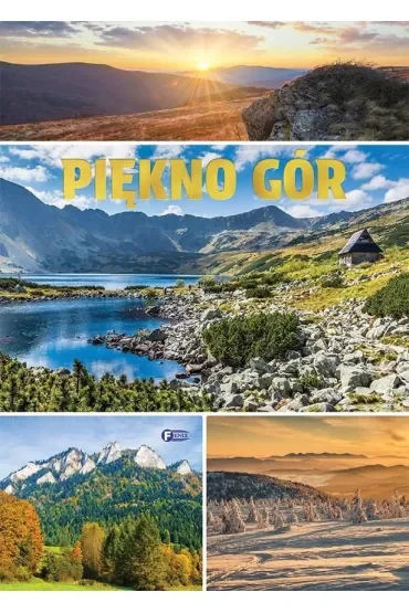 Piękno gór