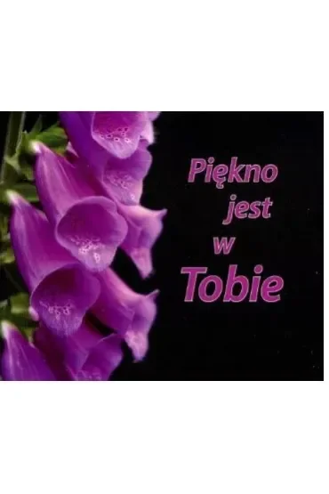 Piękno jest w Tobie. Perełka 155