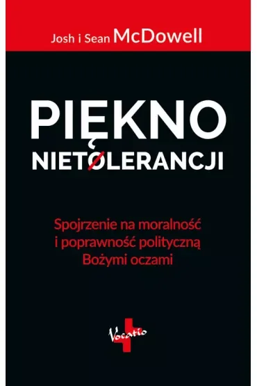 Piękno nietolerancji