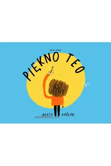 Piękno Teo