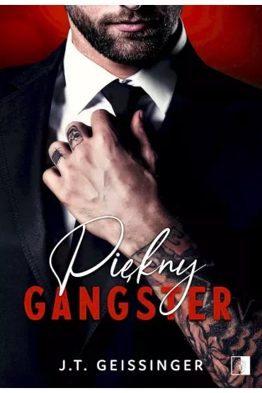 Piękny gangster. Piękni gangsterzy. Tom 1 (pocket)