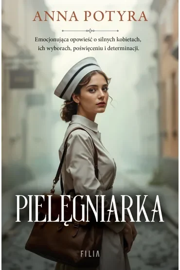 Pielęgniarka