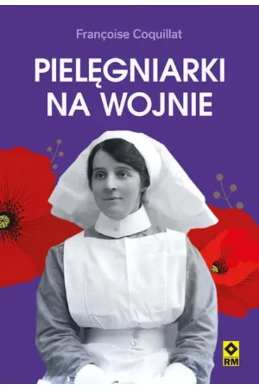 Pielęgniarki na wojnie
