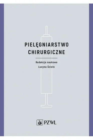 Pielęgniarstwo chirurgiczne