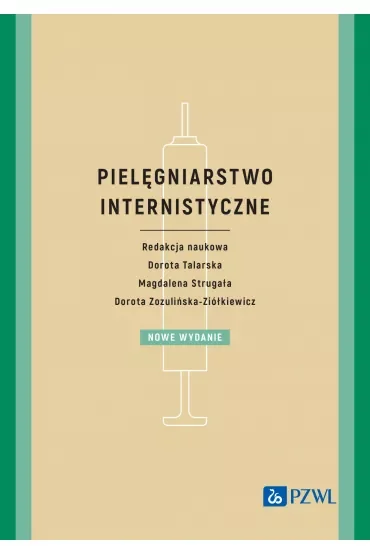 Pielęgniarstwo internistyczne