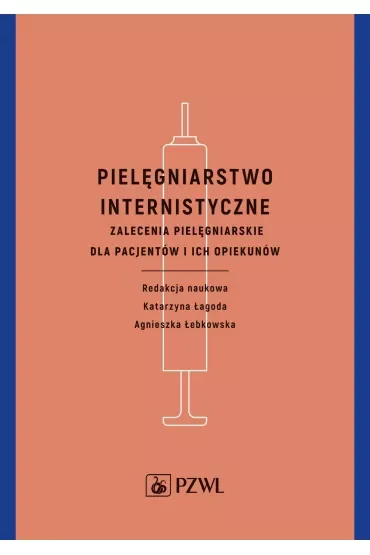 Pielęgniarstwo internistyczne