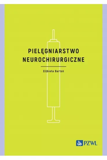 Pielęgniarstwo neurochirurgiczne