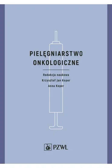 Pielęgniarstwo onkologiczne