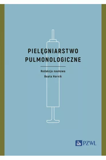 Pielęgniarstwo pulmonologiczne