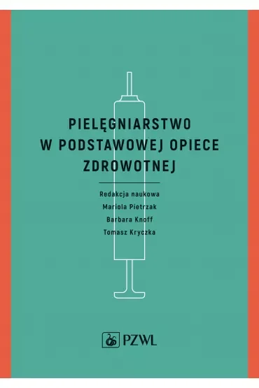 Pielęgniarstwo w podstawowej opiece zdrowotnej