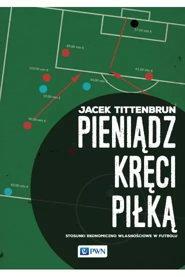 Pieniądz kręci piłką. Stosunki ekonomiczno-własnościowe w futbolu