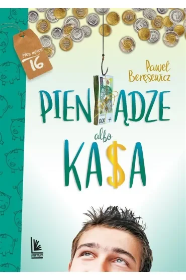 Pieniądze albo kasa