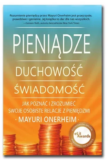 Pieniądze Duchowość Świadomość