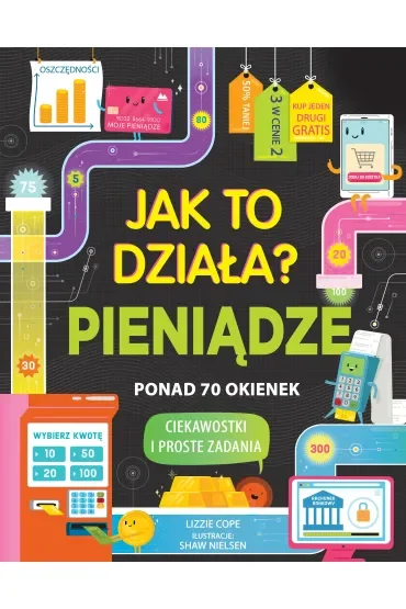 Pieniądze. Jak to działa?