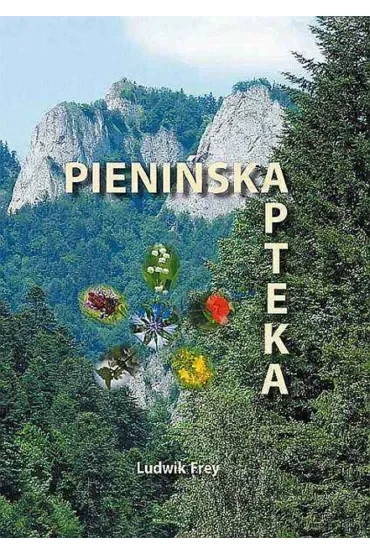 Pienińska apteka