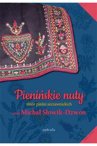 Pienińskie nuty + CD
