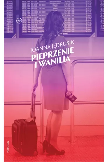 Pieprzenie i wanilia. Tinder na wakacjach