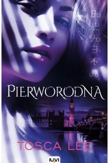 Pierworodna. Piętno Krwawej Hrabiny. Tom 2