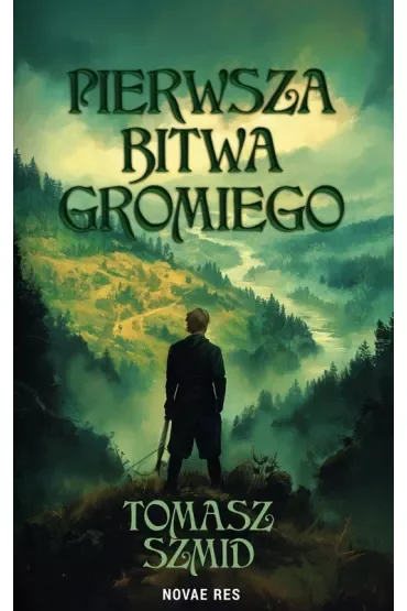 Pierwsza bitwa Gromiego