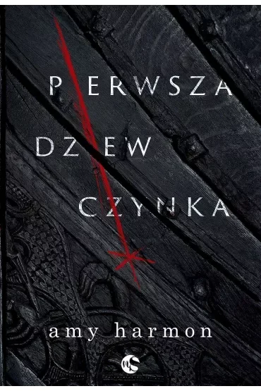 Pierwsza dziewczynka. Kroniki z Saylok. Tom 1