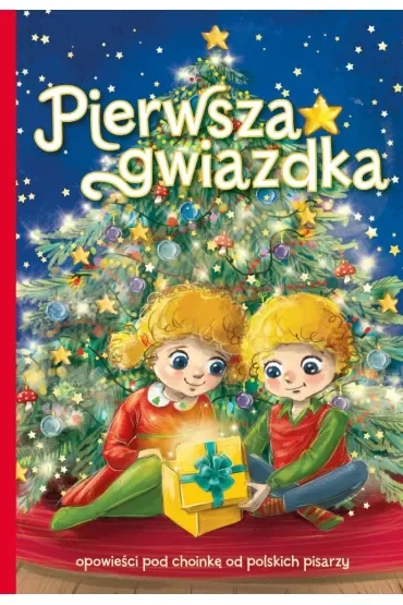 Pierwsza gwiazdka