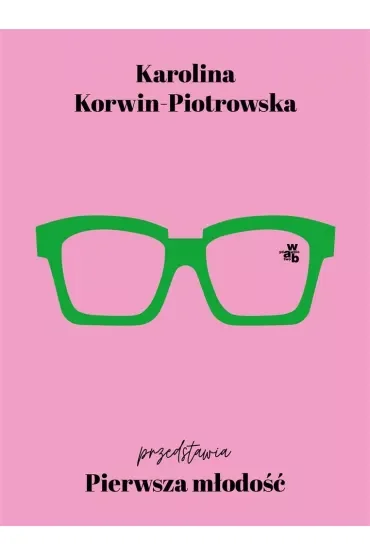 Pierwsza młodość
