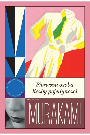 Pierwsza osoba liczby pojedyńczej