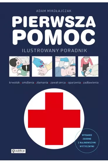 Pierwsza pomoc