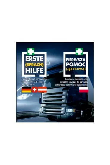 Pierwsza pomoc (językowa)