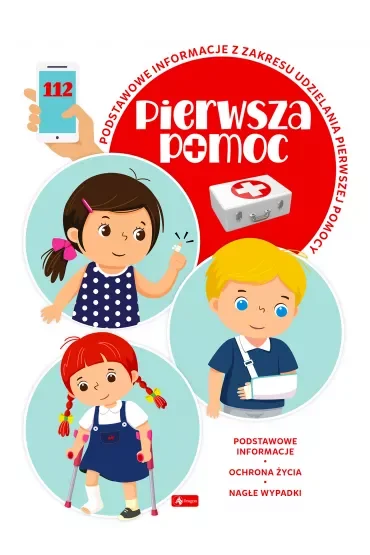 Pierwsza pomoc 2022