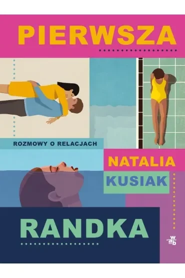 Pierwsza randka