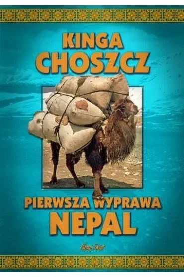 Pierwsza wyprawa Nepal
