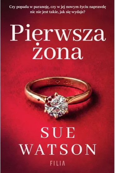 Pierwsza żona