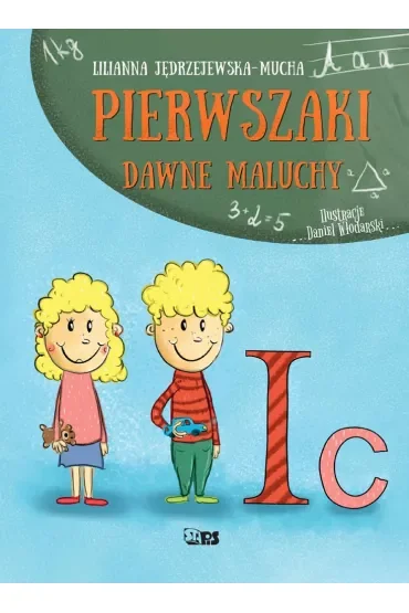 Pierwszaki