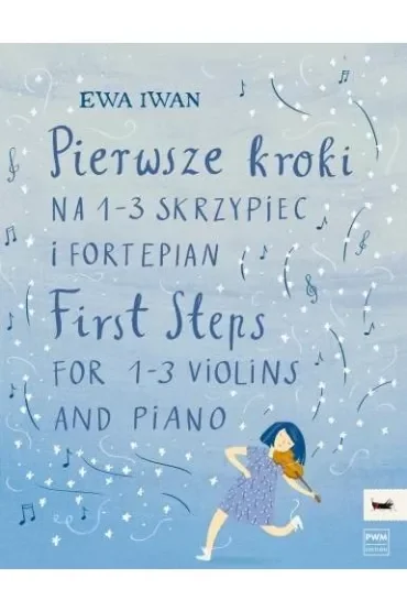 Pierwsze kroki na 1-3 skrzypiec i fortepian