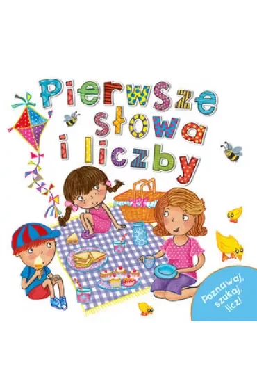 Pierwsze słowa i liczby