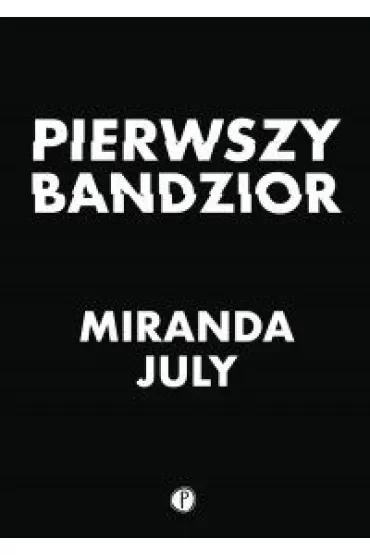Pierwszy Bandzior