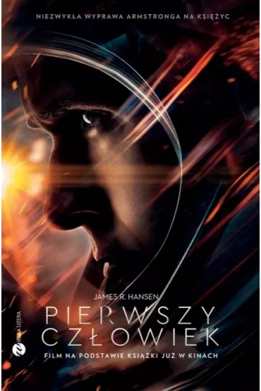 Pierwszy człowiek