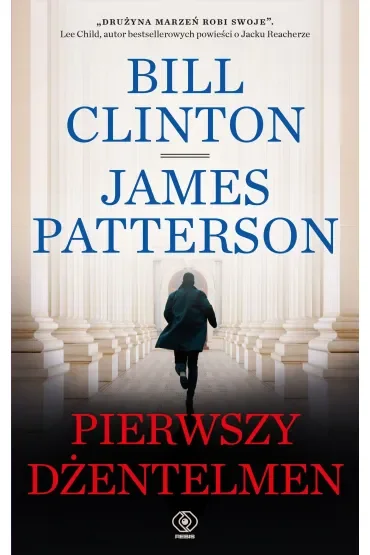 Pierwszy dżentelmen