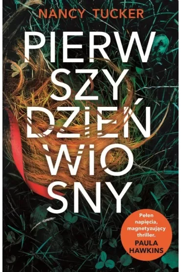 Pierwszy dzień wiosny