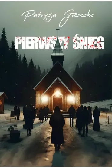 Pierwszy śnieg
