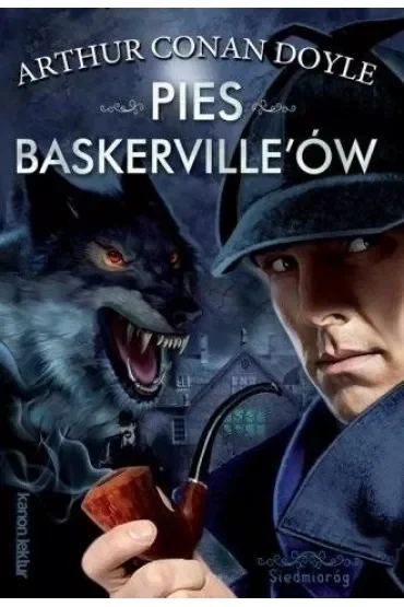 Pies Baskerville'ów